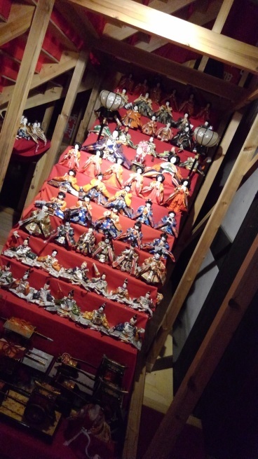 第6番 壷阪寺 南法華寺_c0236632_16502662.jpg