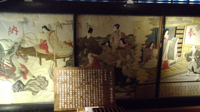 第6番 壷阪寺 南法華寺_c0236632_16521701.jpg