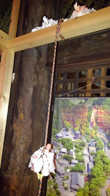 第6番 壷阪寺 南法華寺_c0236632_16524451.jpg