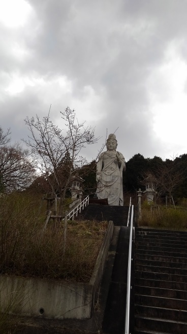 第6番 壷阪寺 南法華寺_c0236632_16554203.jpg
