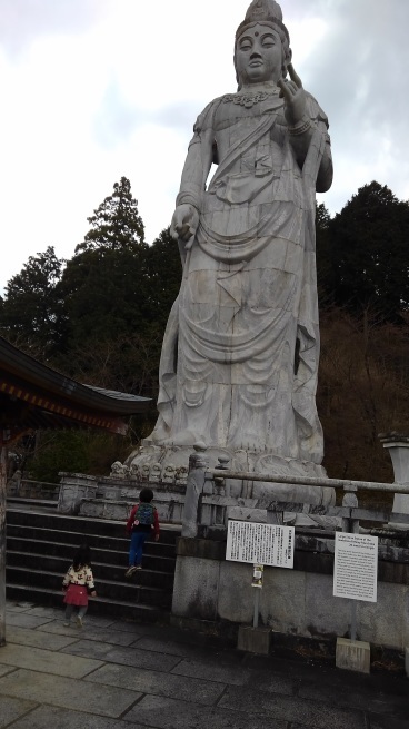 第6番 壷阪寺 南法華寺_c0236632_16564876.jpg