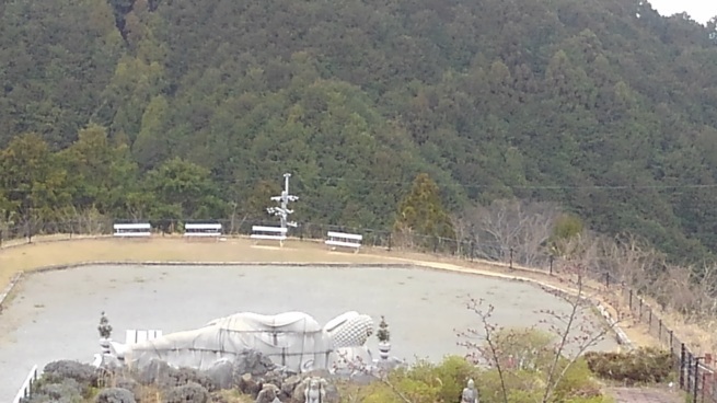 第6番 壷阪寺 南法華寺_c0236632_16574077.jpg