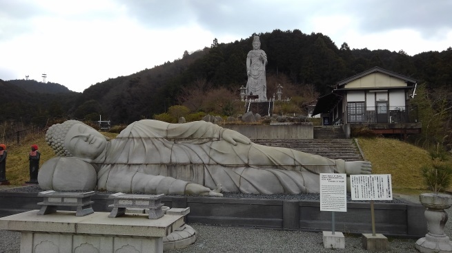 第6番 壷阪寺 南法華寺_c0236632_16581116.jpg