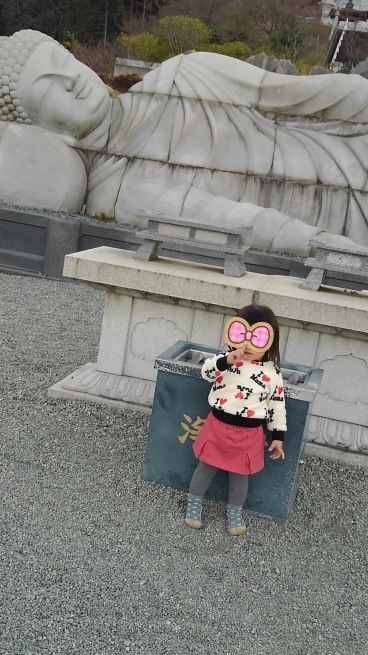 第6番 壷阪寺 南法華寺_c0236632_16582895.jpg