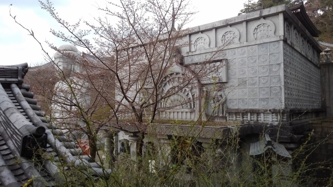 第6番 壷阪寺 南法華寺_c0236632_16592217.jpg