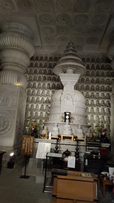 第6番 壷阪寺 南法華寺_c0236632_16593729.jpg