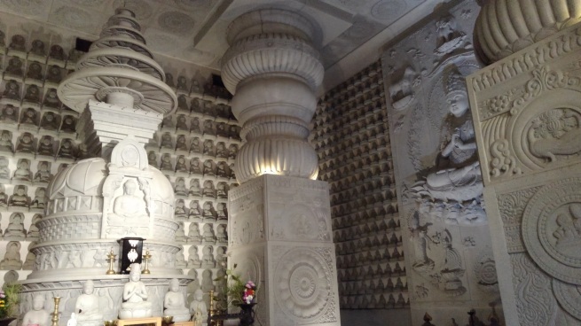 第6番 壷阪寺 南法華寺_c0236632_16595996.jpg