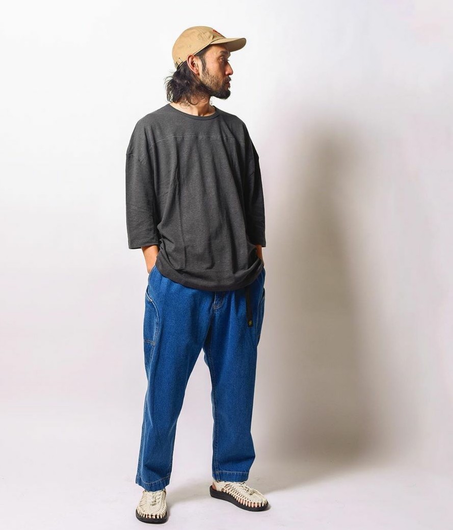 \"GO HEMP\"<<HIGH EXPLORER PANTS>>new in!!!!!_c0167336_19032233.jpg