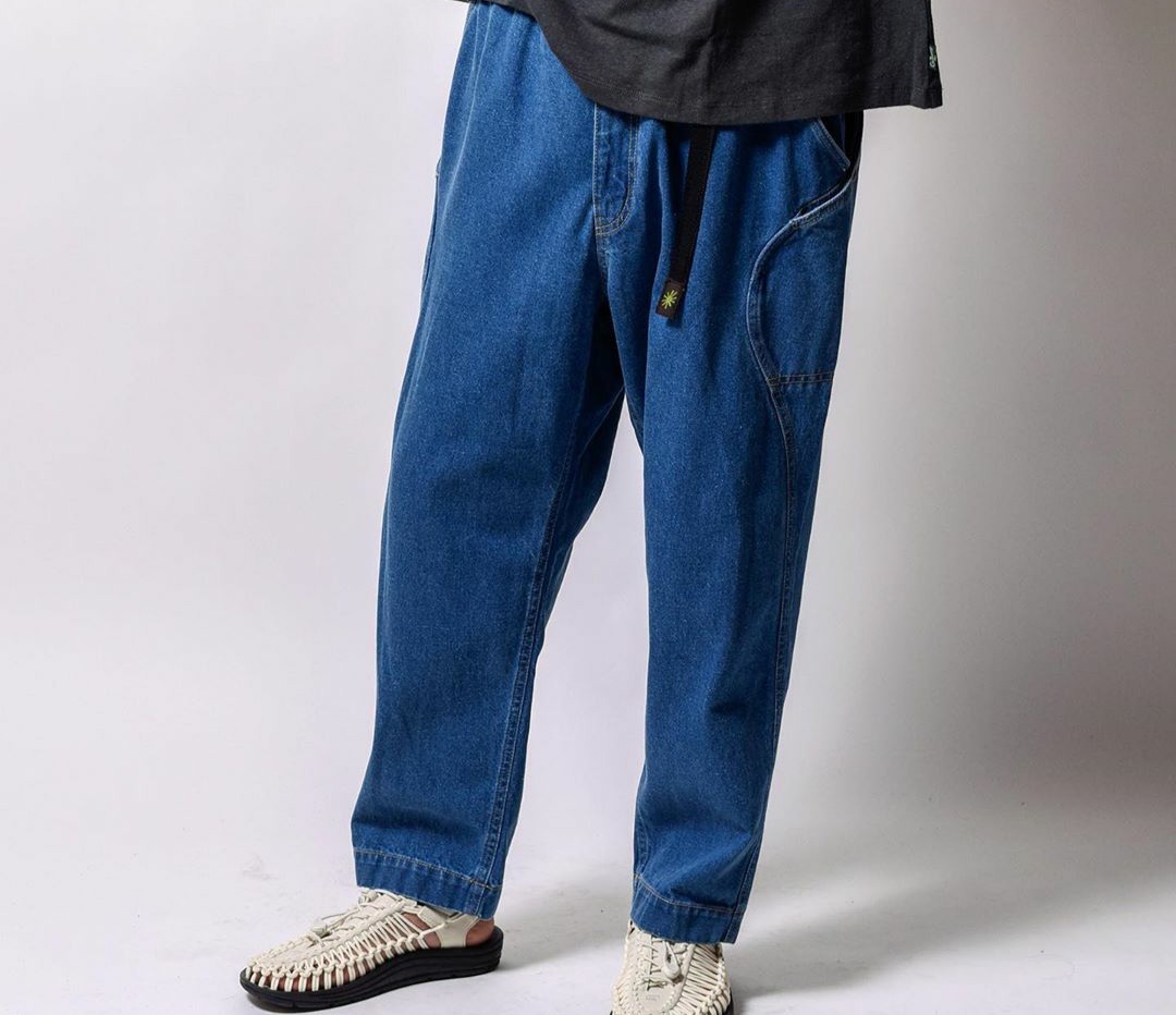 \"GO HEMP\"<<HIGH EXPLORER PANTS>>new in!!!!!_c0167336_19033289.jpg