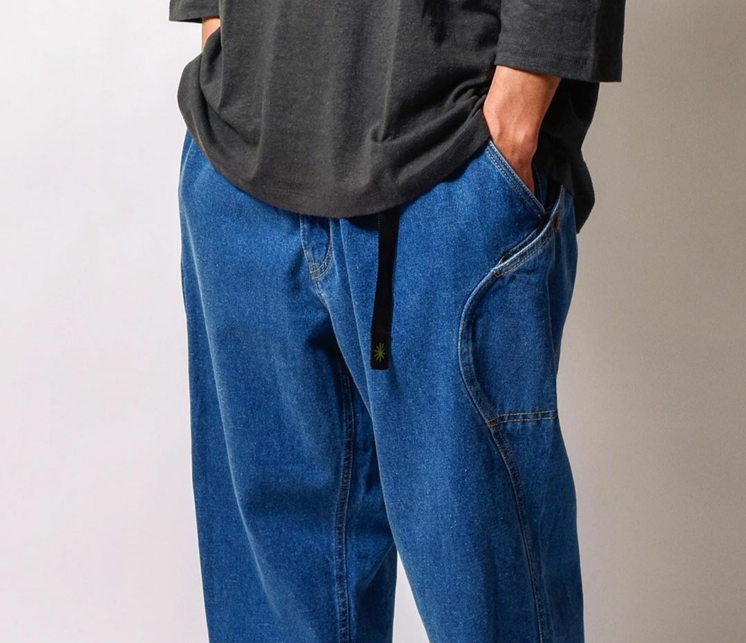 \"GO HEMP\"<<HIGH EXPLORER PANTS>>new in!!!!!_c0167336_19034078.jpg