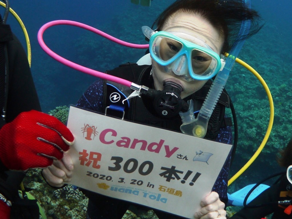 祝300本!!_a0189838_16024928.jpg