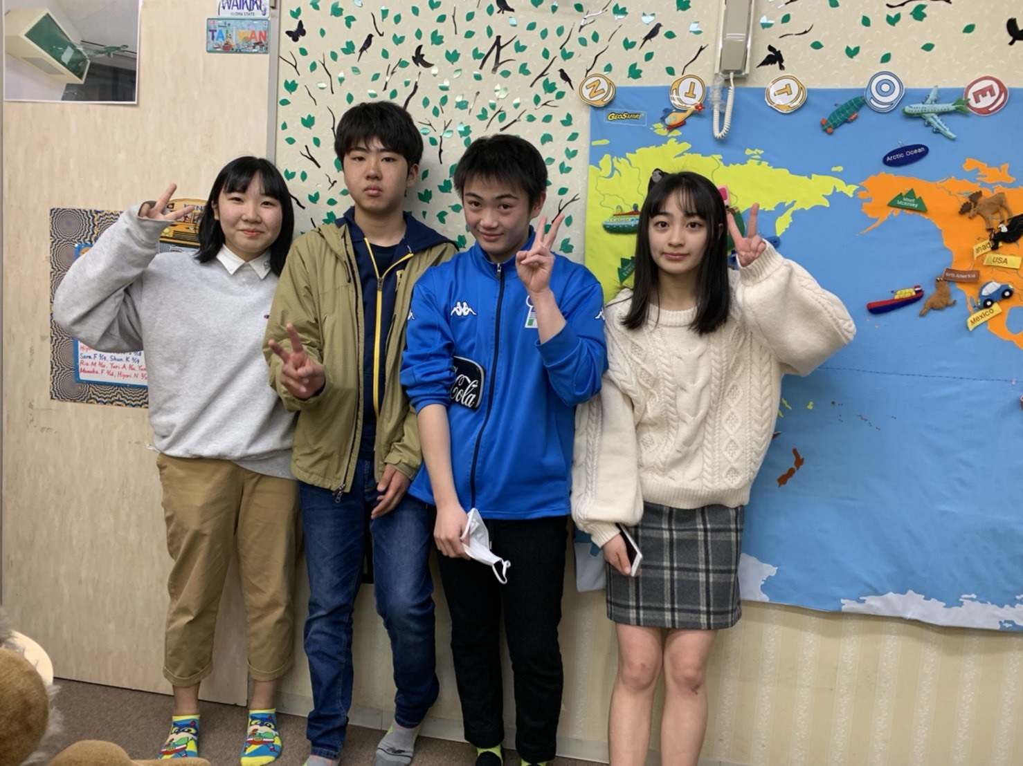 ライキ君の旅立ち☆彡_c0345439_16473225.jpg