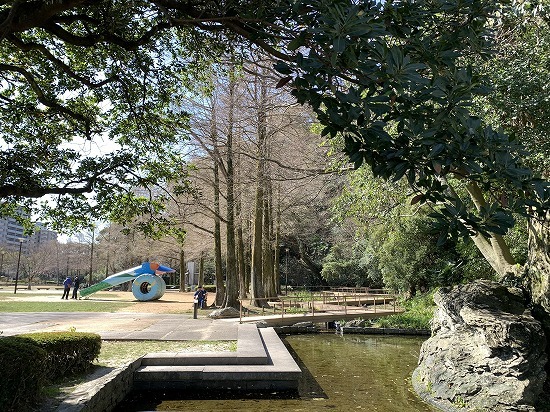 快晴気温は12℃_c0327752_15112011.jpg