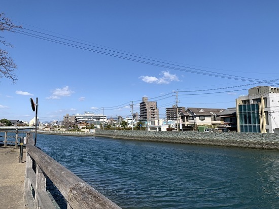 快晴気温は12℃_c0327752_15115344.jpg