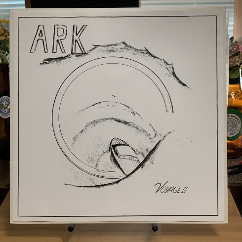 レコード備忘録(Ark)_e0194163_19405923.jpeg