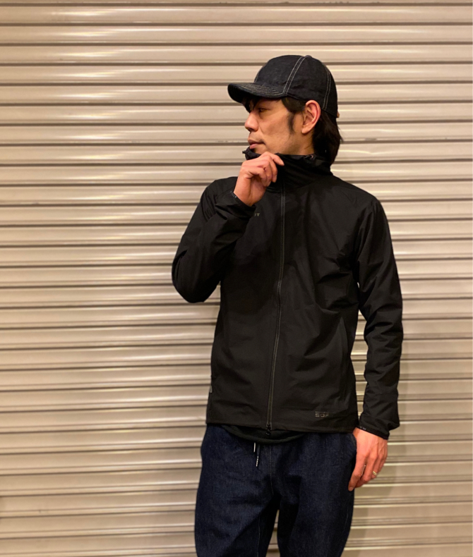 【MAMMUT】Granite SO Hooded JKT！！！_e0400569_21510653.jpg