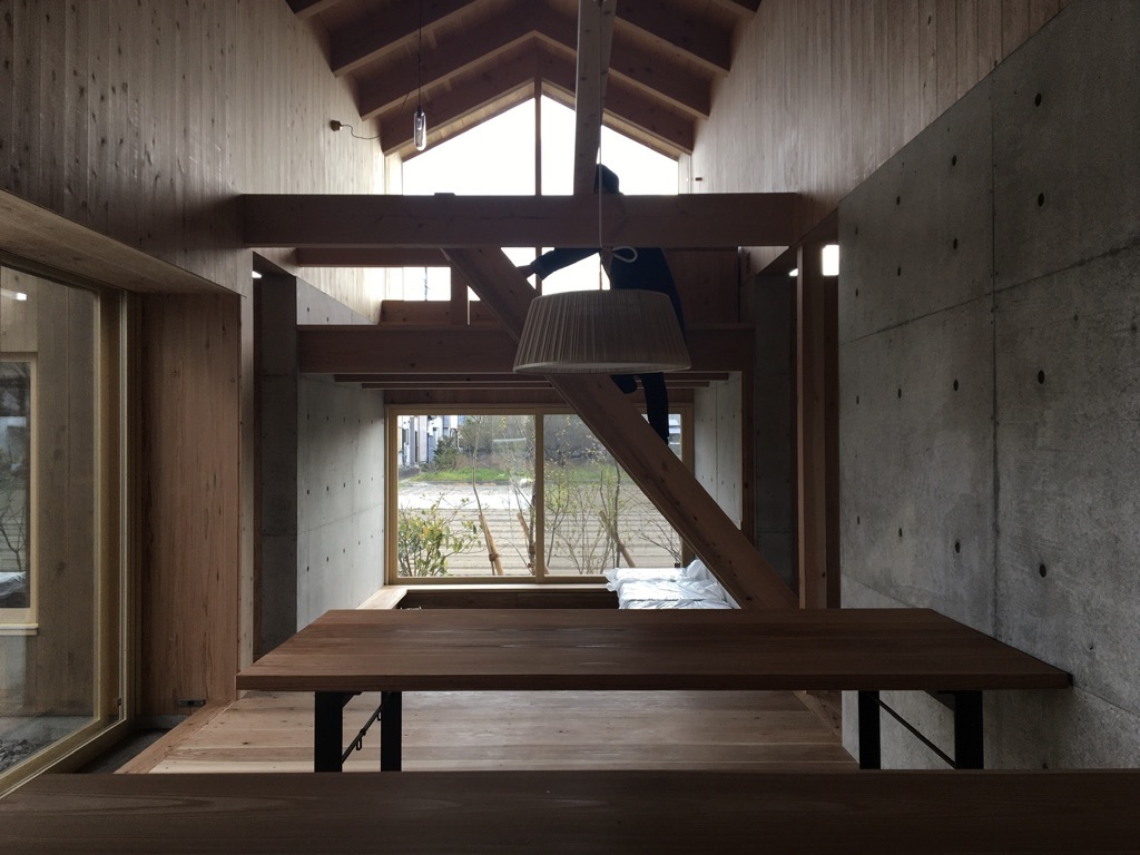 FTU HOUSE 祝竣工(+見学会案内) 豊田市_b0207676_07124679.jpg