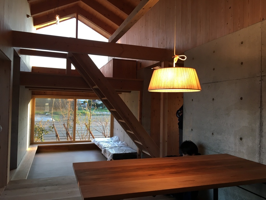 FTU HOUSE 祝竣工(+見学会案内) 豊田市_b0207676_07320357.jpg