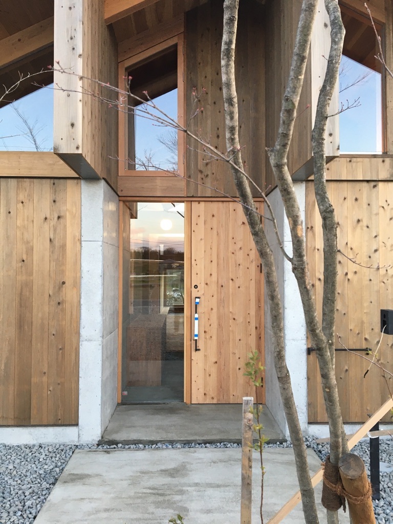 FTU HOUSE 祝竣工(+見学会案内) 豊田市_b0207676_07324753.jpg