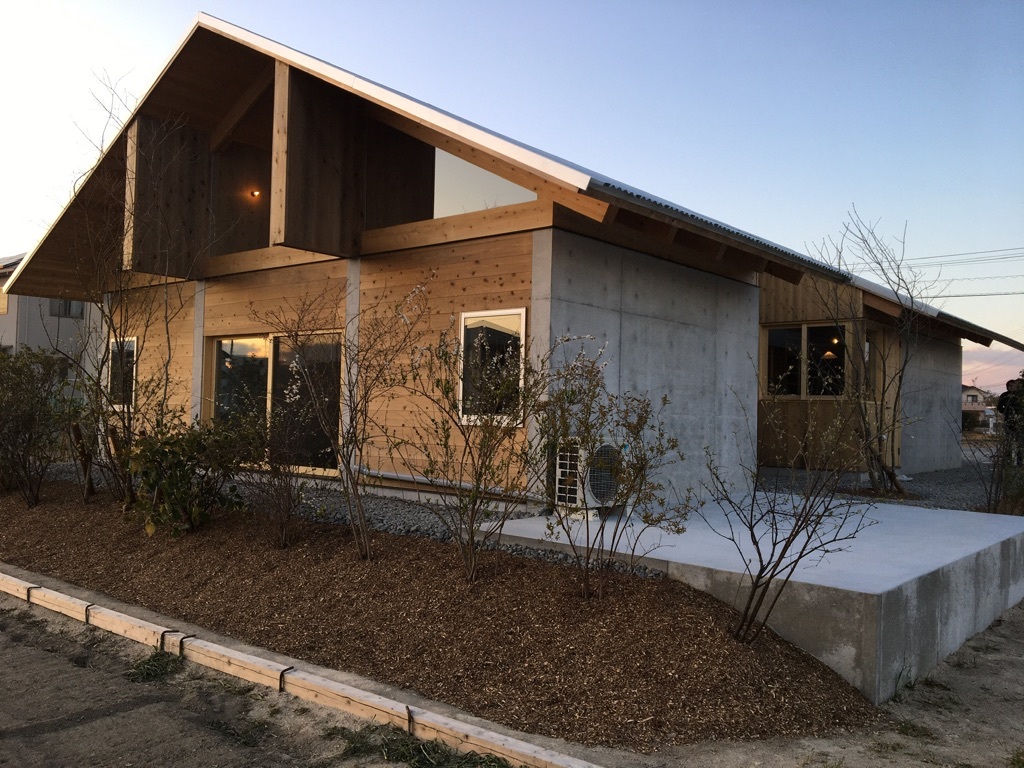 FTU HOUSE 祝竣工(+見学会案内) 豊田市_b0207676_07330391.jpg