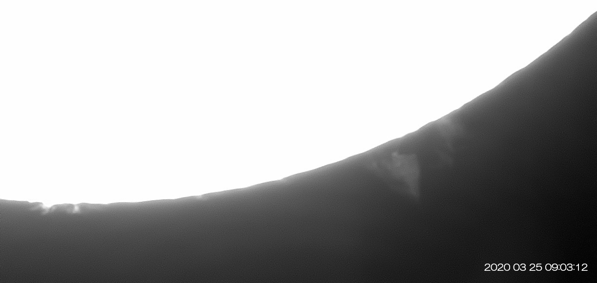 3月25日の太陽_e0174091_15433345.jpg