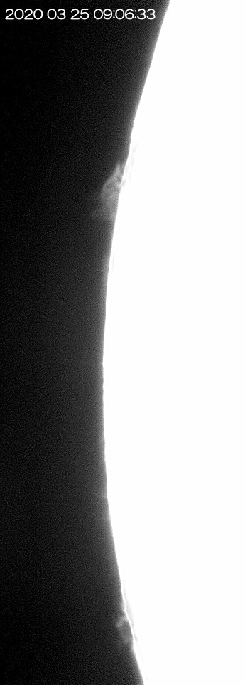 3月25日の太陽_e0174091_15434941.jpg