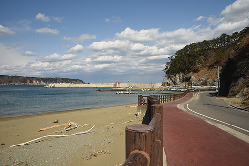 真崎海岸2020.03.21_e0414191_05232691.jpg