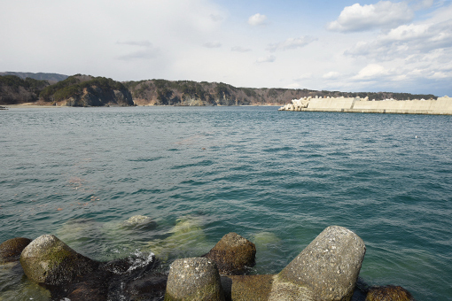 真崎海岸2020.03.21_e0414191_05235366.jpg