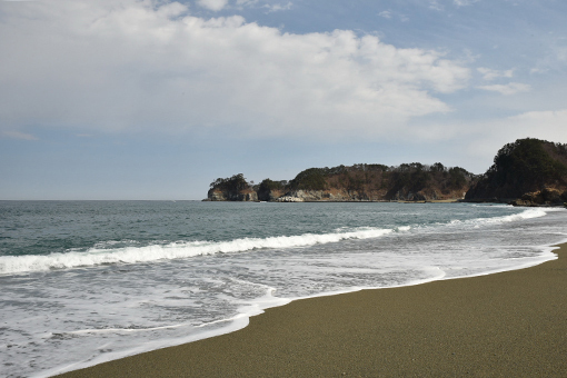 真崎海岸2020.03.21_e0414191_05484614.jpg