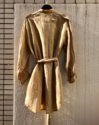 Cardofabrica◇麻グランジールオーバーサイズジャケット◇_d0127394_18003157.jpeg