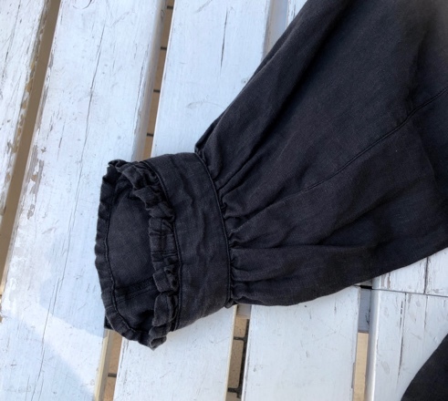 Cardofabrica◇麻グランジールオーバーサイズジャケット◇_d0127394_18024482.jpeg