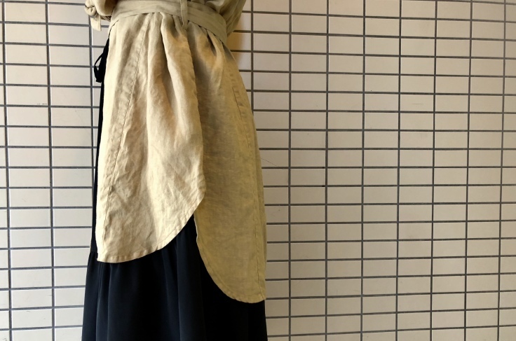 Cardofabrica◇麻グランジールオーバーサイズジャケット◇_d0127394_18032169.jpeg