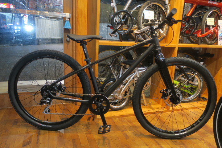 HARO ビーズリー27.5 入荷!_c0132901_20340956.jpg