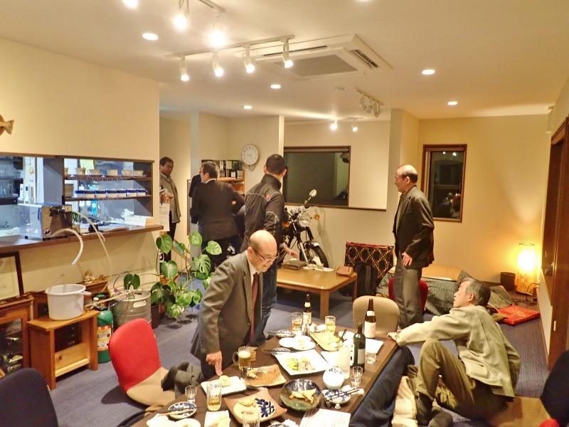大和地域の事務長会議がありました!_c0336902_21065526.jpg