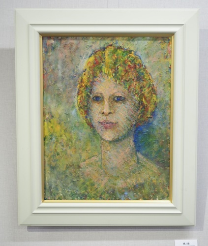 今日も展示作品を紹介します。_b0129807_20580390.jpeg