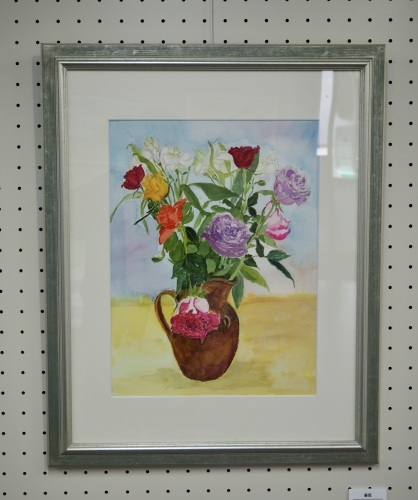 今日も展示作品を紹介します。_b0129807_21013640.jpeg