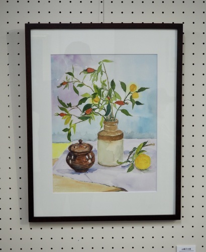 今日も展示作品を紹介します。_b0129807_21014307.jpeg