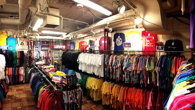 原宿のシカゴ閉店したの 涙 山形のレディース古着屋 Dropsのブログ 古着 ドロップス 通販 アクセサリー