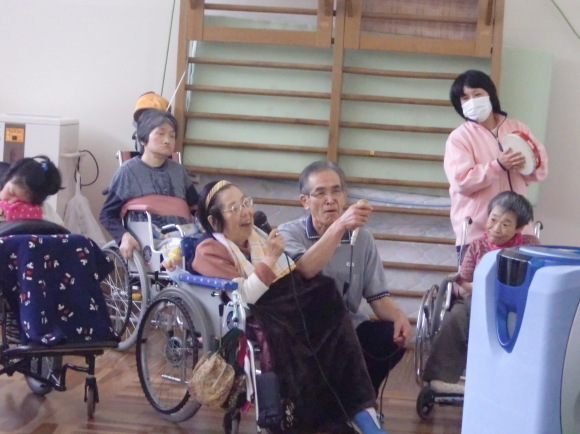 ひなまつり会 スイーツバイキング_b0234525_12453129.jpg