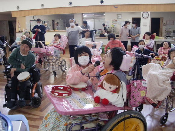ひなまつり会 スイーツバイキング_b0234525_12460032.jpg
