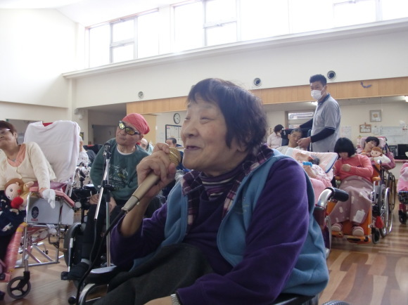 ひなまつり会 スイーツバイキング_b0234525_12502159.jpg