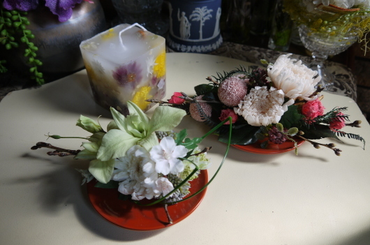 アネックスカワトク・・母の日販売会_a0123133_20563722.jpg
