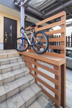 自転車の置き場所に困ってませんか?_c0146040_18481298.jpg