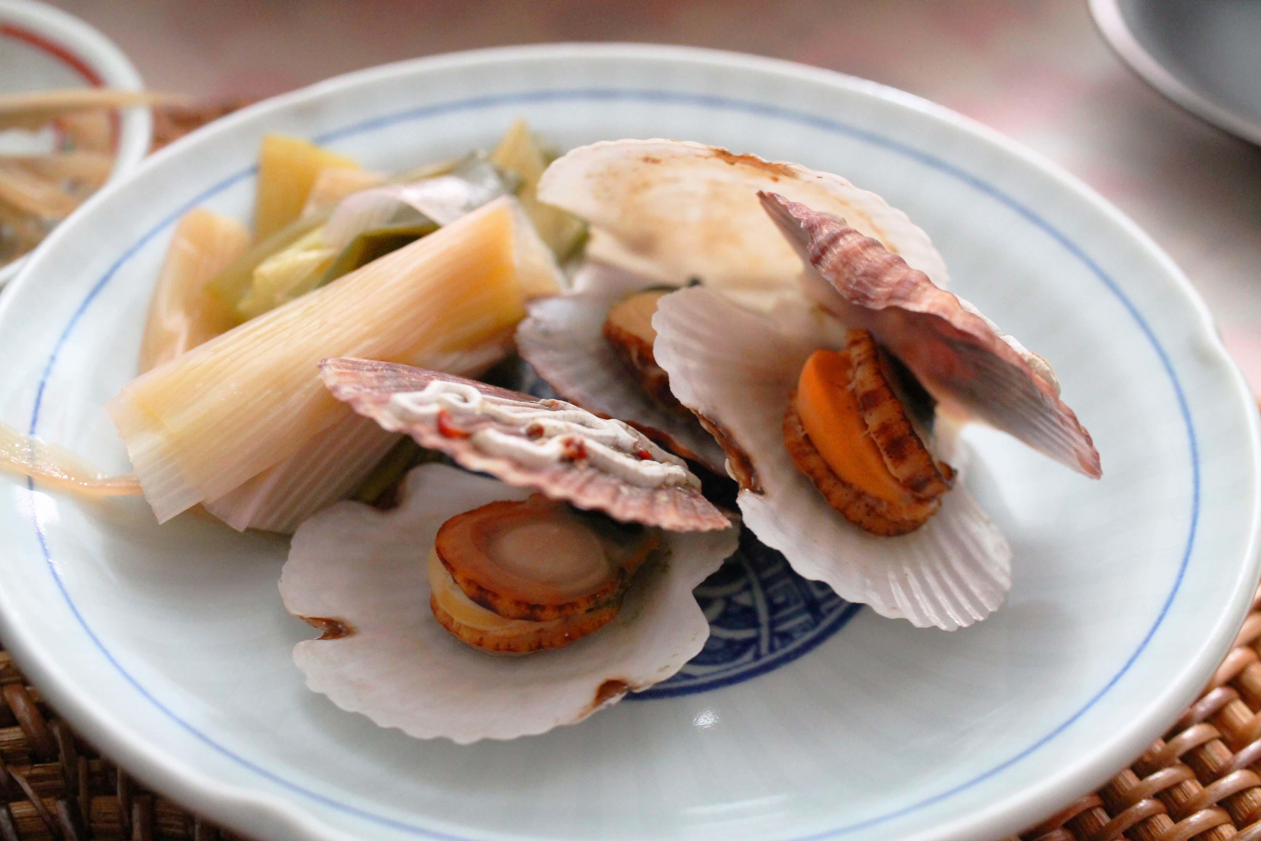 キャベツを食べる「豚の生姜焼き」_d0377645_23073879.jpg