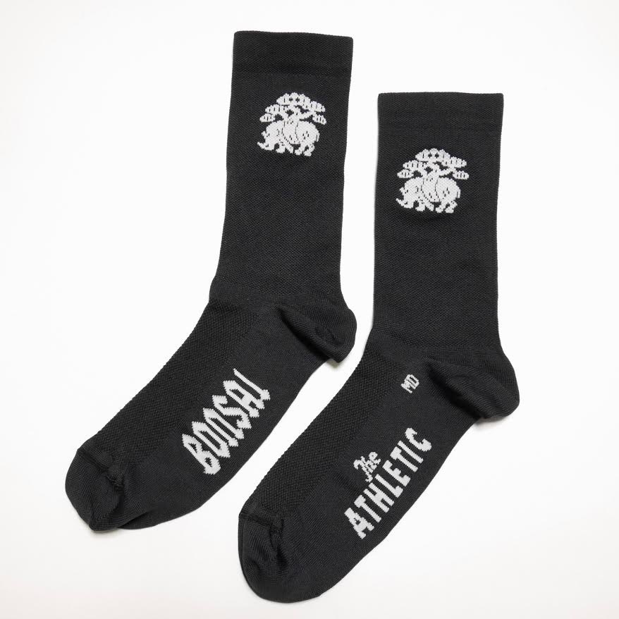 ☆METRON☆サイクルジャージ &ソックス　盆栽自転車店 Bonsai Cycle Works