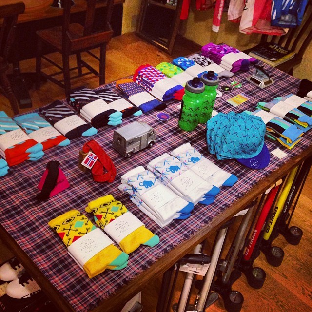 ☆METRON☆サイクルジャージ &ソックス 盆栽自転車店 ☆METRON