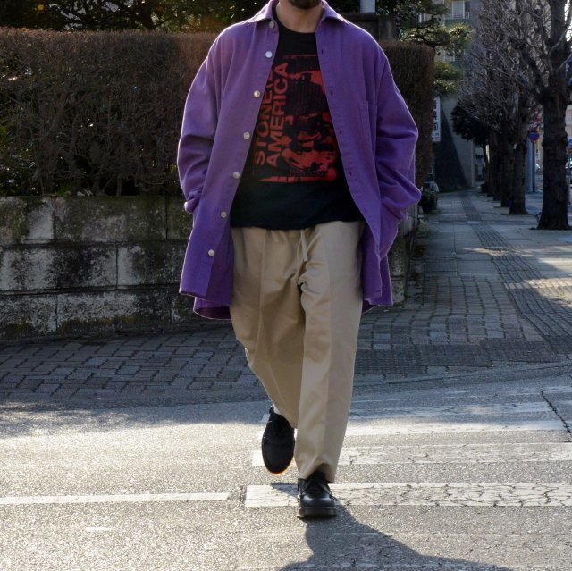RAF SIMONS 2020SS DENIM JACKET www.alberobello.se
