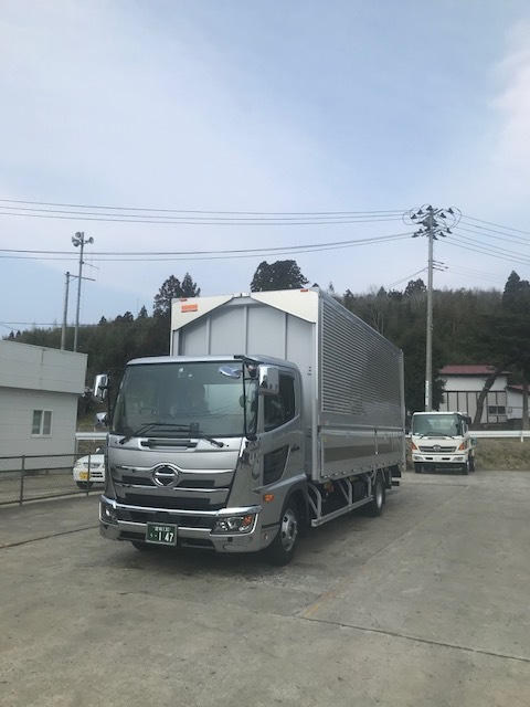 4t（中型）パワーゲート車納車_d0153164_11141882.jpg