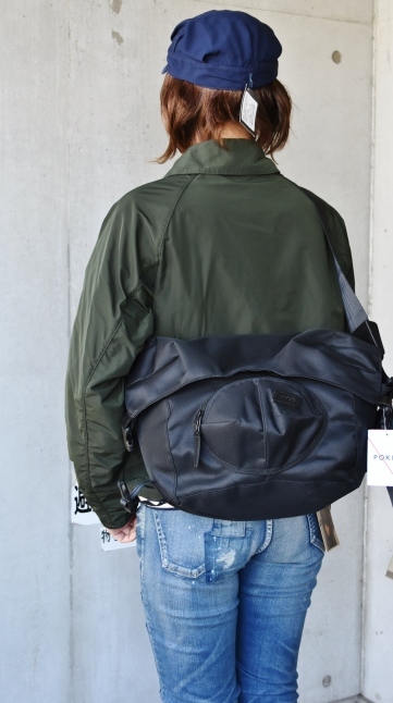 Barbour バブアー SPAY STYLE ★★_d0152280_21363337.jpg