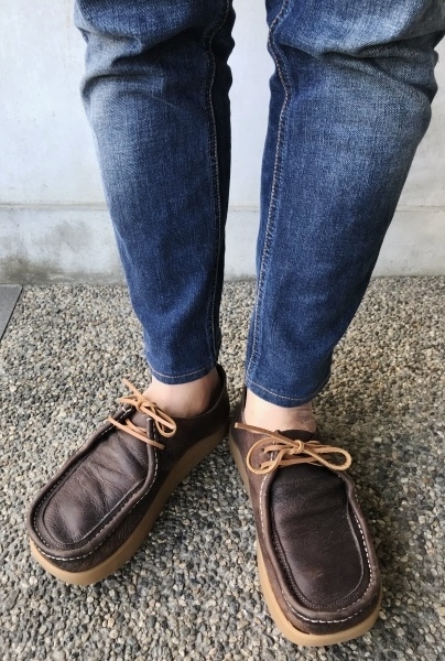 Barbour バブアー SPAY STYLE ★★_d0152280_21375460.jpg